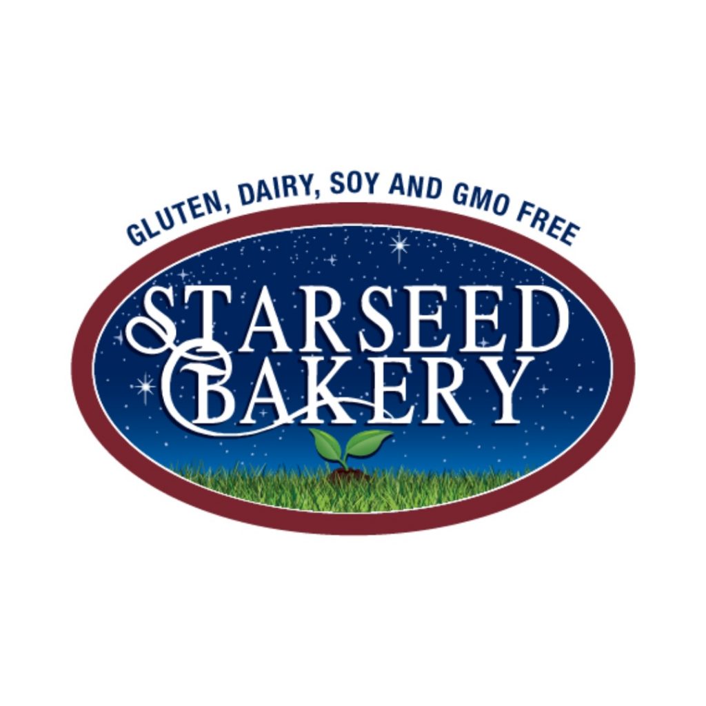 Starseed Bakery partner