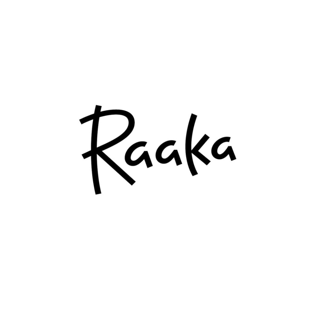 Raaka Chocolate
